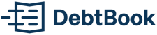 DebtBook logo